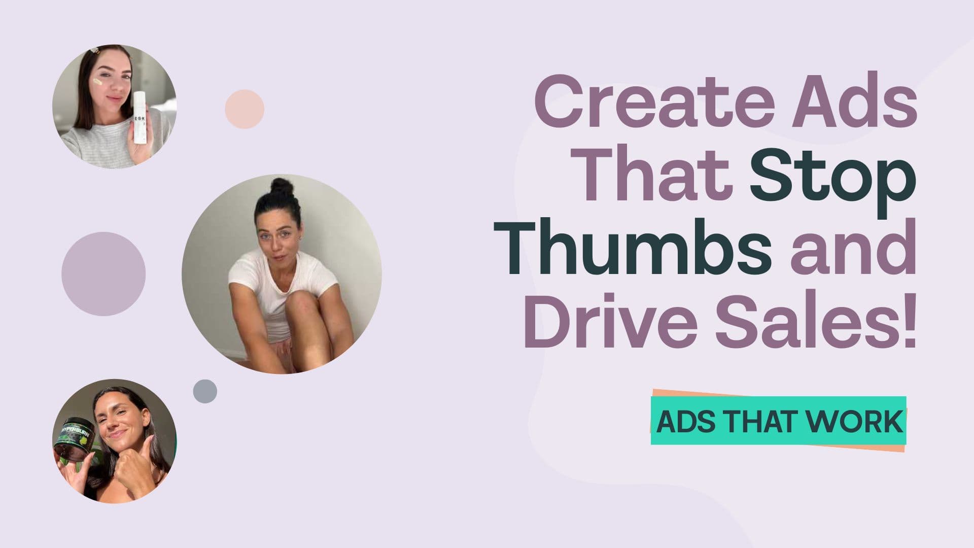 Discover Why Modern Brands Trust UGC Over Traditional Ads