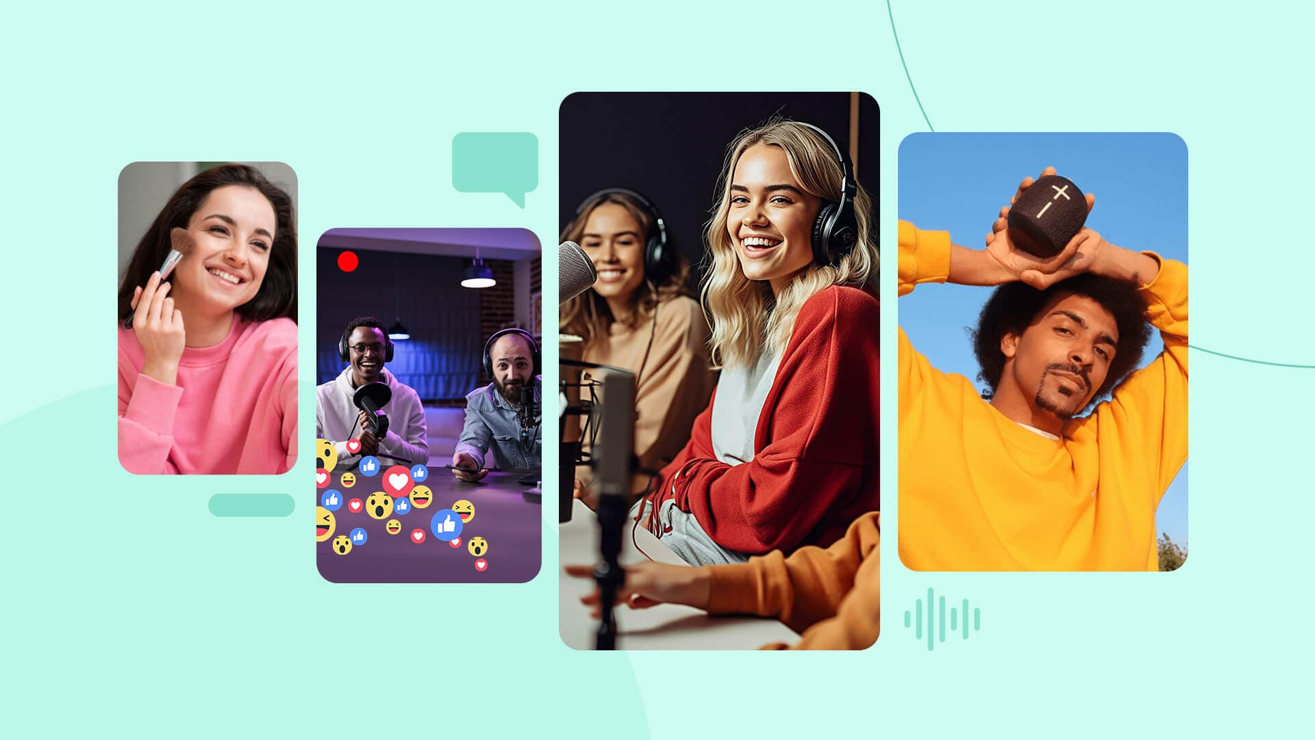 Top 5 UGC Videos Trends for Australian Brands in 2024