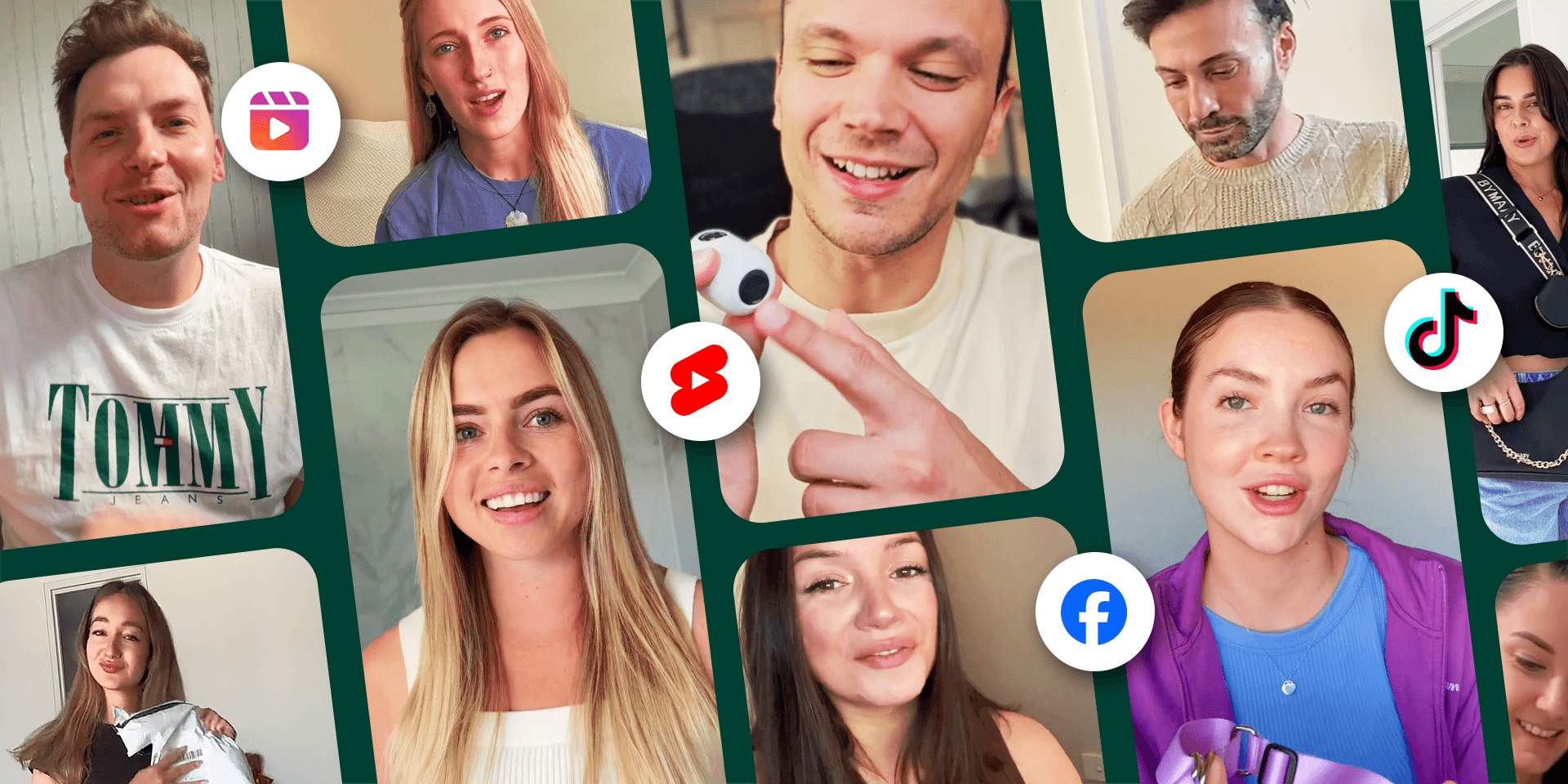 What is a UGC Creator? A Guide to User-Generated Content Experts
