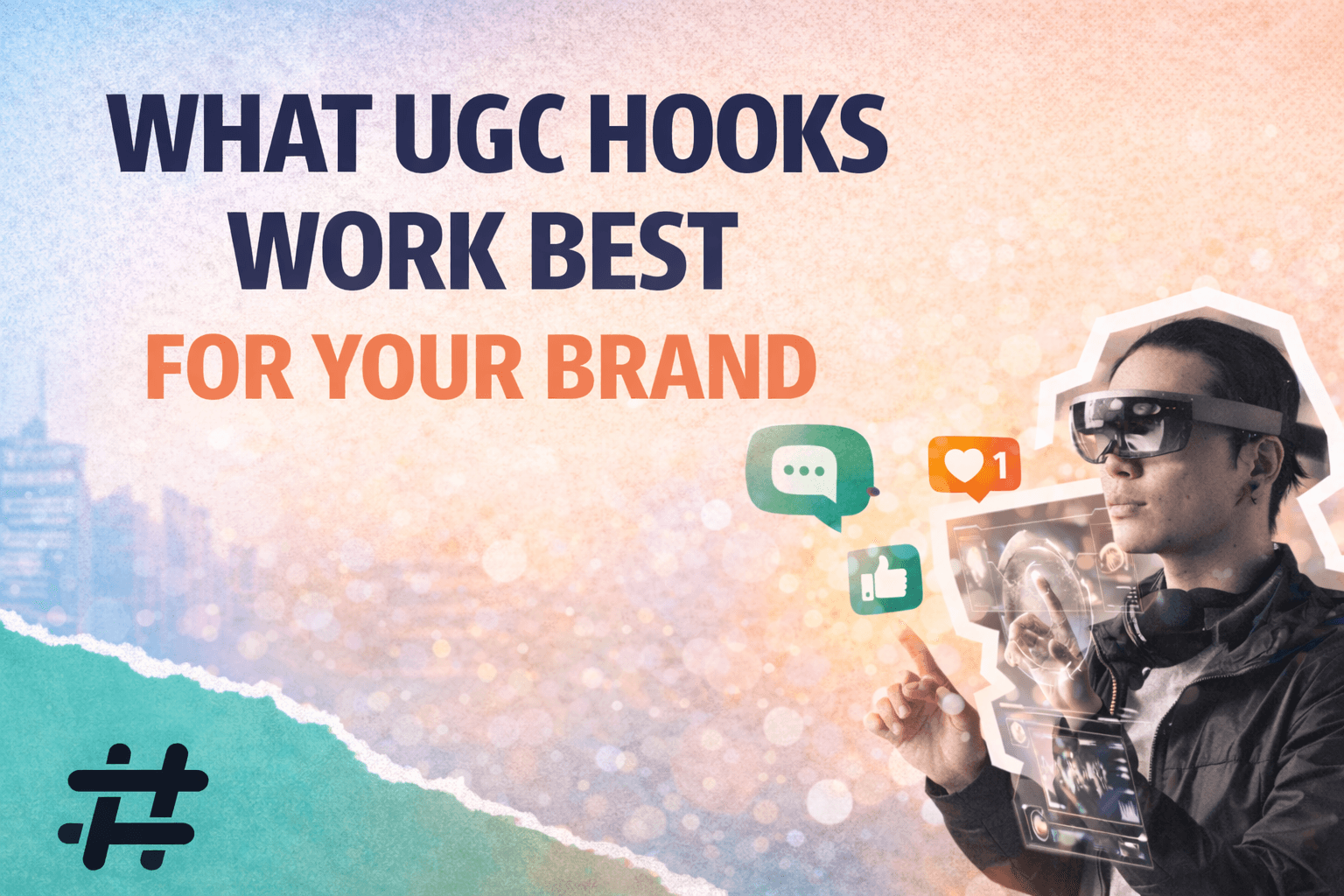 What UGC Hooks Work Best for Your Brand in 2026